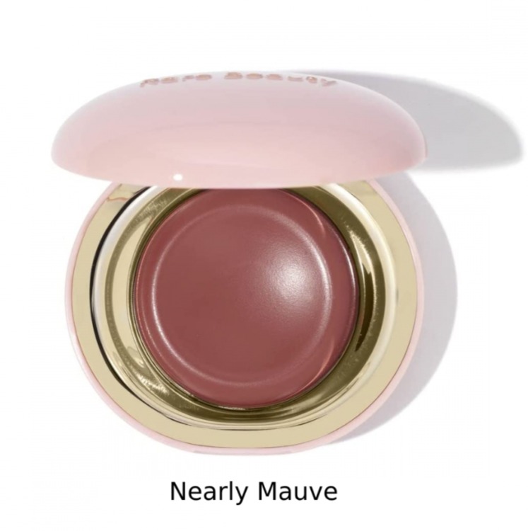 Rare Beauty Blusher Nearly Mauve