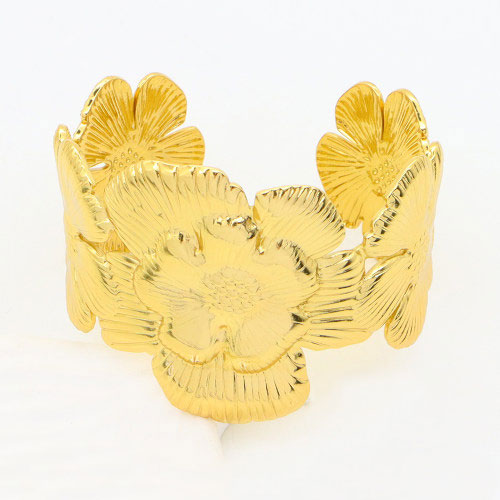 Pulsera Acero