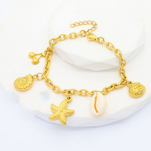 Pulsera Acero