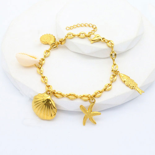 Pulsera Acero