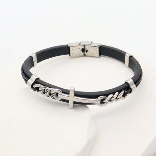 Pulsera Acero