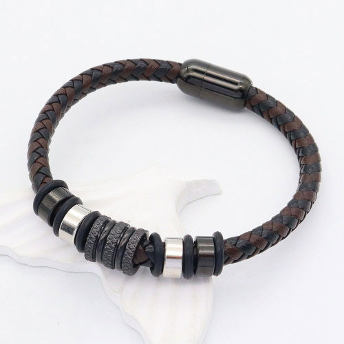 Pulsera Acero