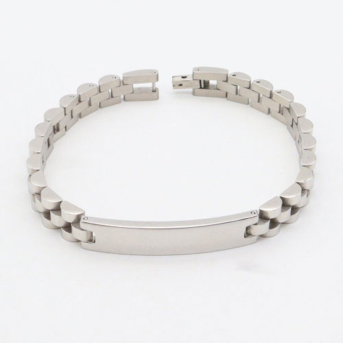 Pulsera Acero