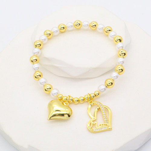 Pulsera Brass