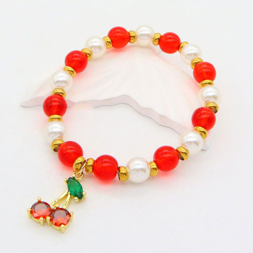 Pulsera Brass
