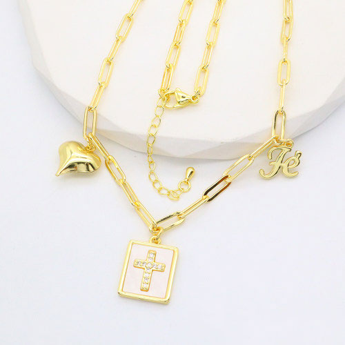 Cadena Brass