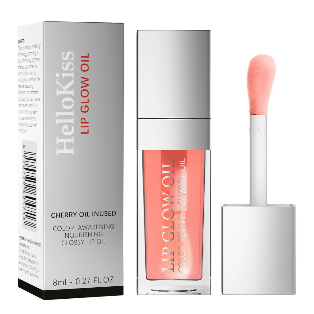 Lip Oil