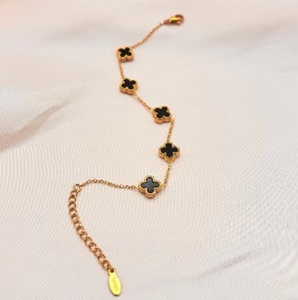 PULSERA VCF