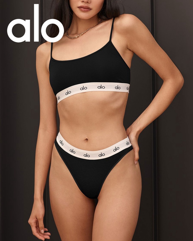 Traje ALO