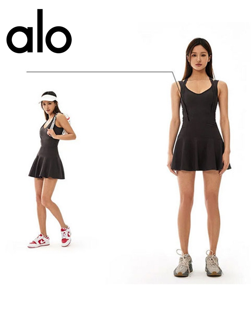 Traje ALO