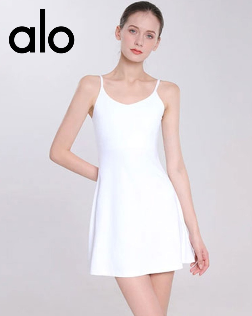 Traje ALO