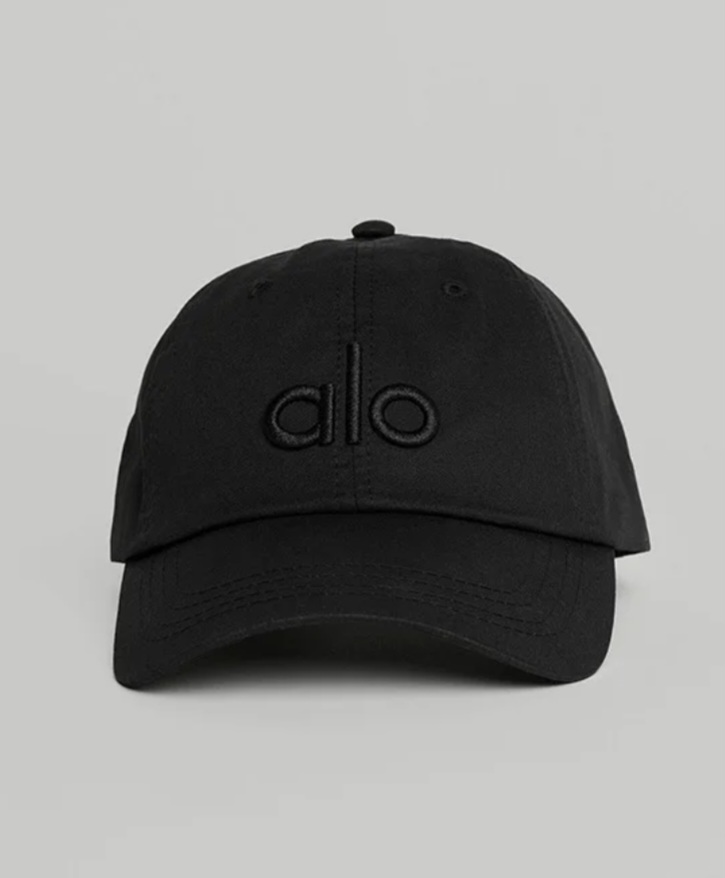 Gorra ALO