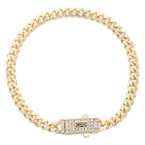 Pulsera Monaco