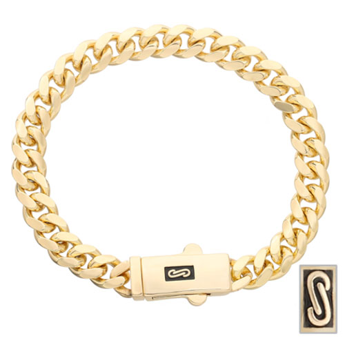 Pulsera Monaco