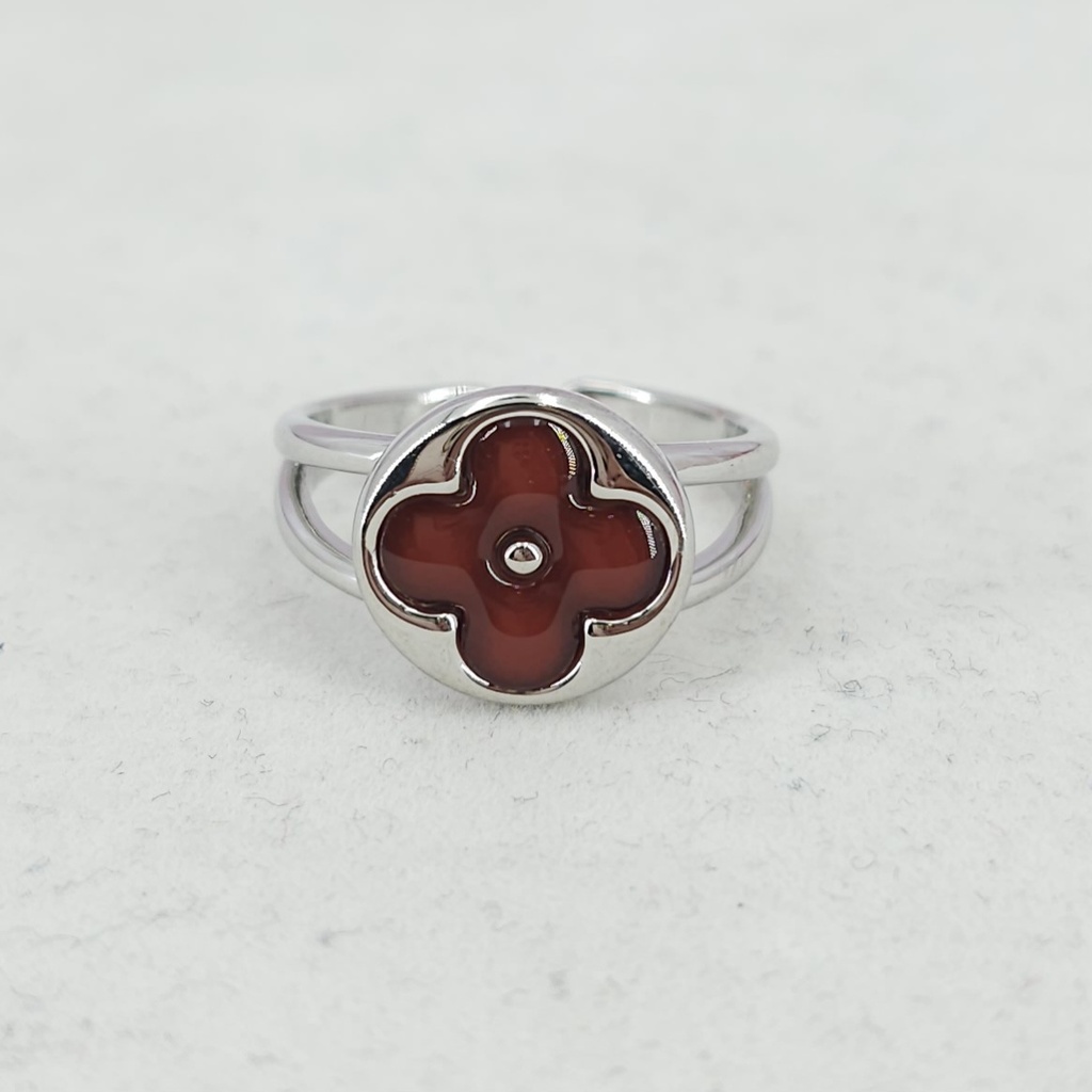 Anillo Brass