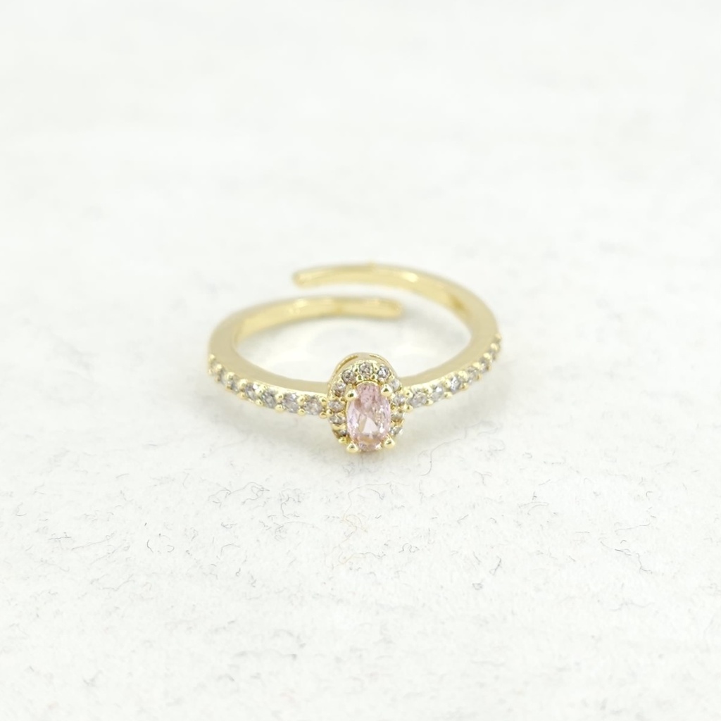 Anillo Brass