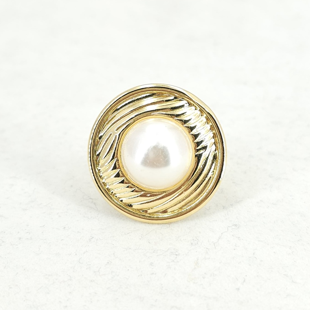 Anillo Brass