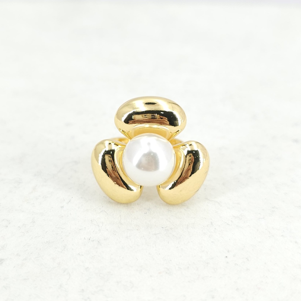 Anillo Brass