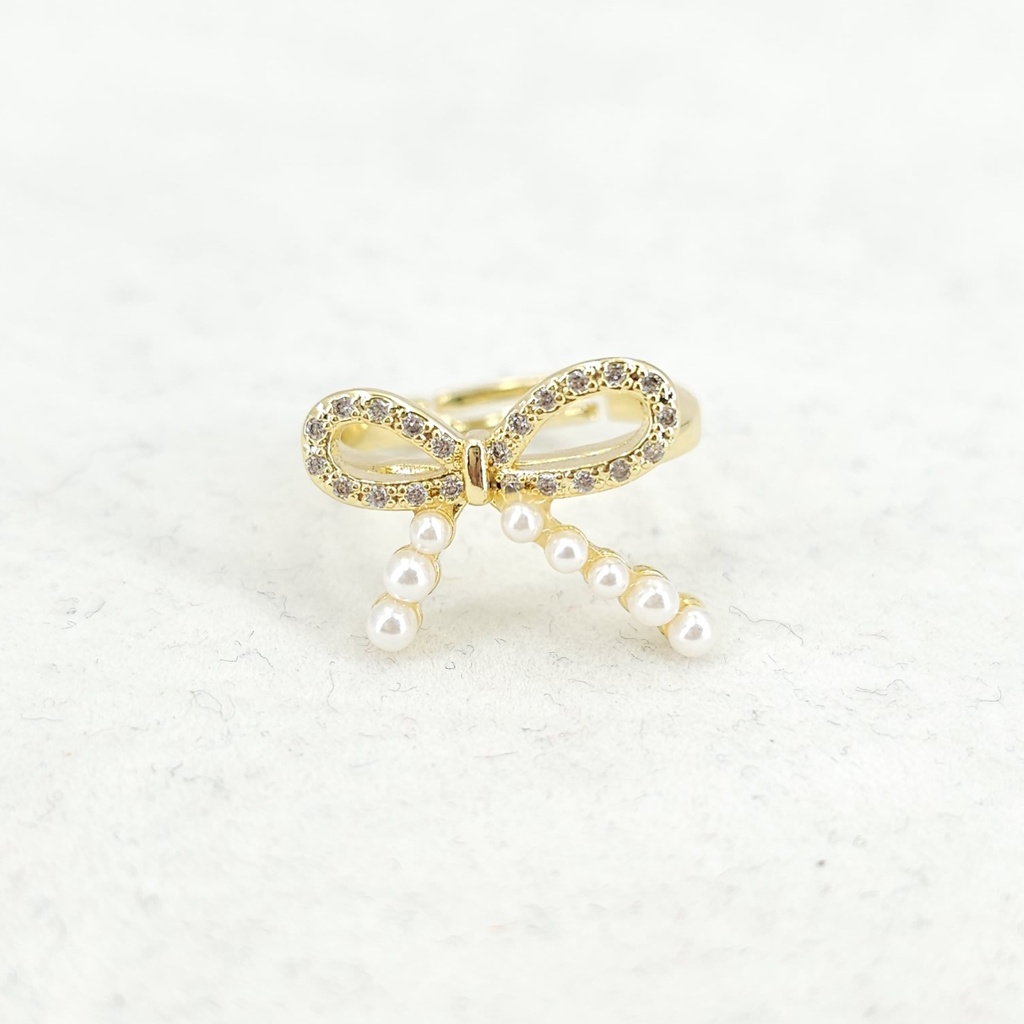 Anillo Brass