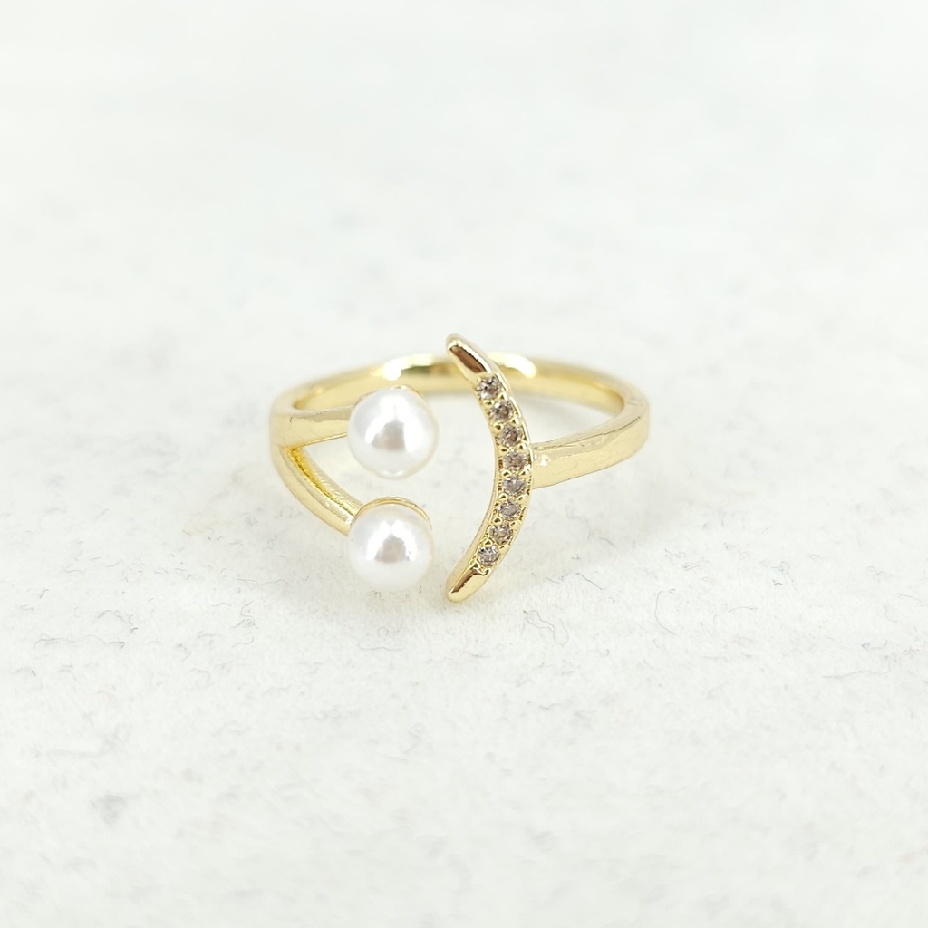 Anillo Brass