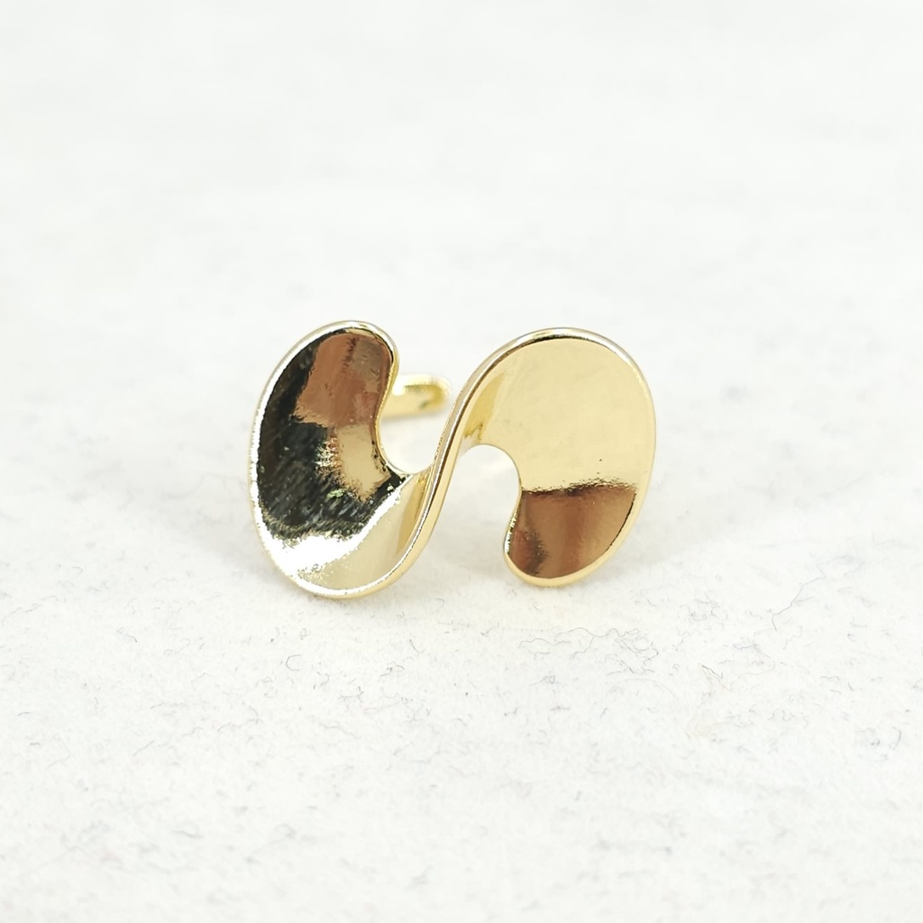 Anillo Brass