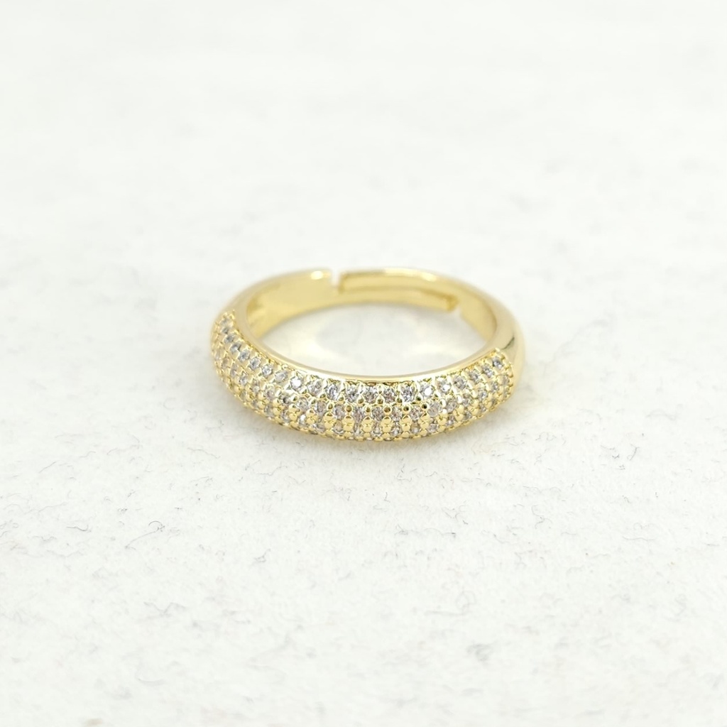 Anillo Brass