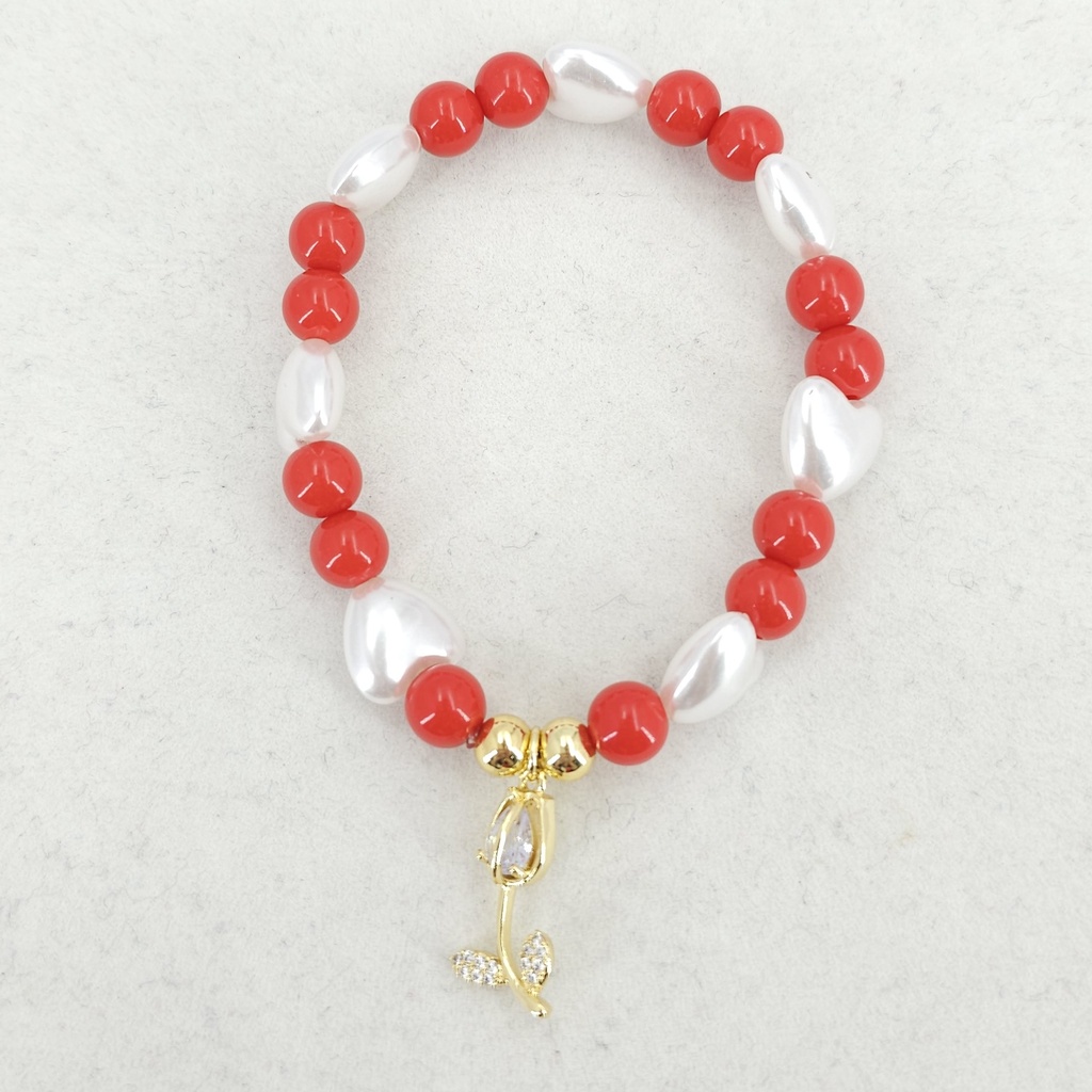 Pulsera Brass