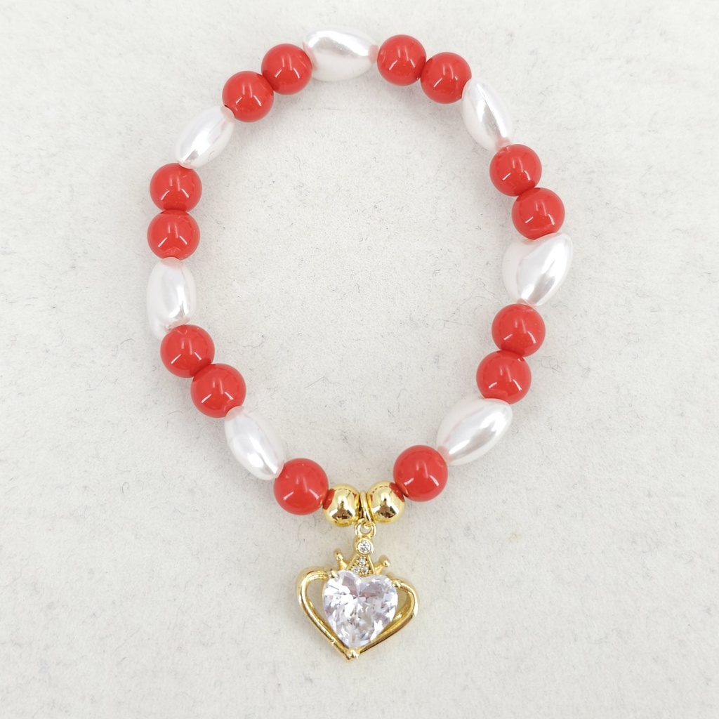 Pulsera Brass