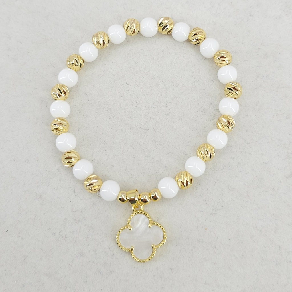 Pulsera Brass