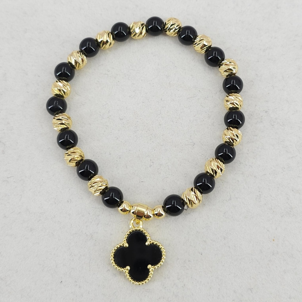 Pulsera Brass
