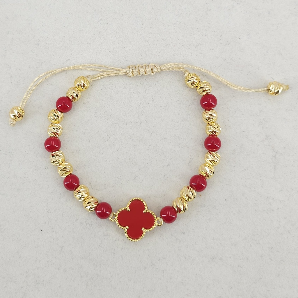 Pulsera Brass