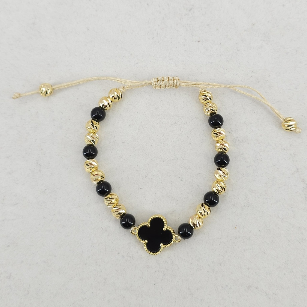 Pulsera Brass