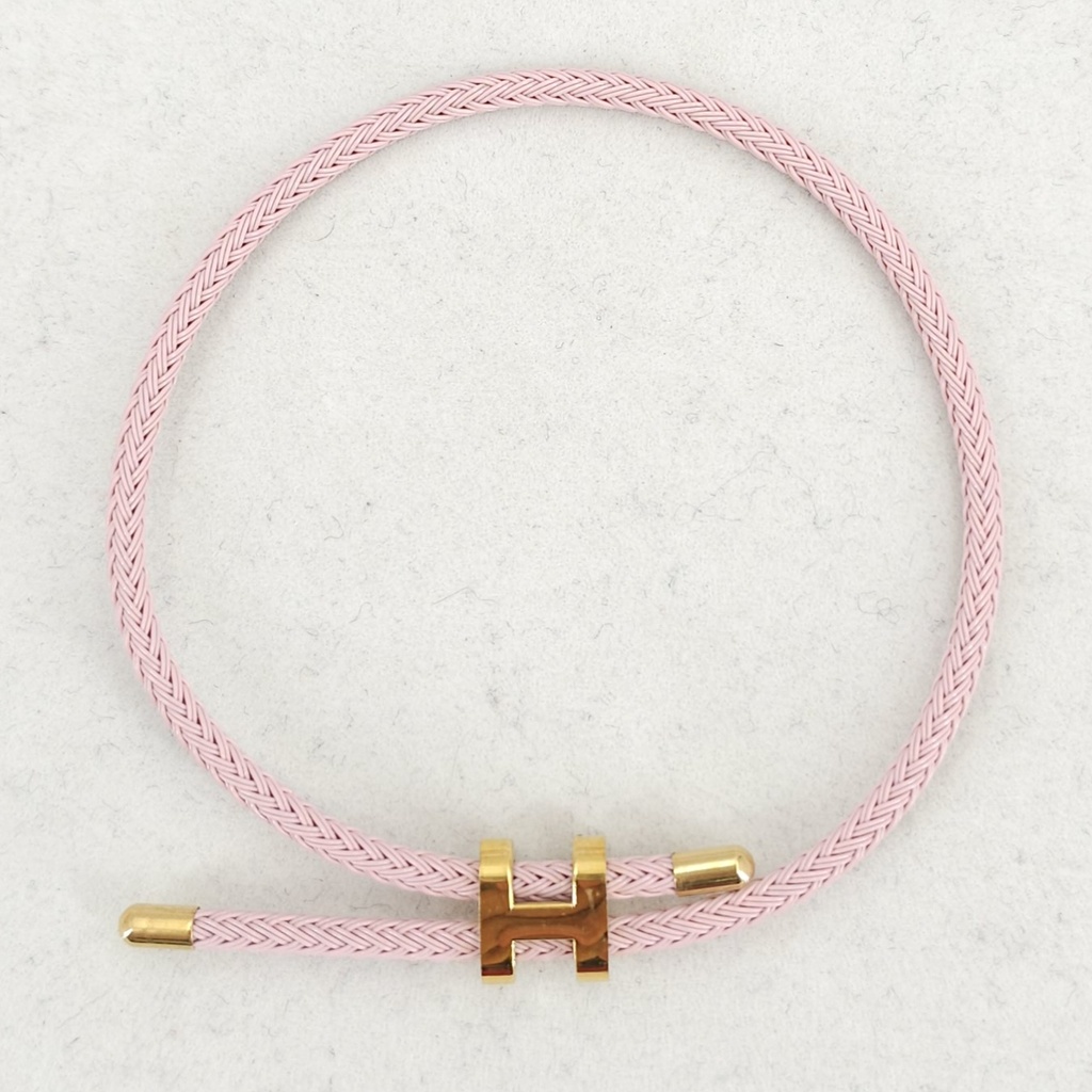 Pulsera Brass