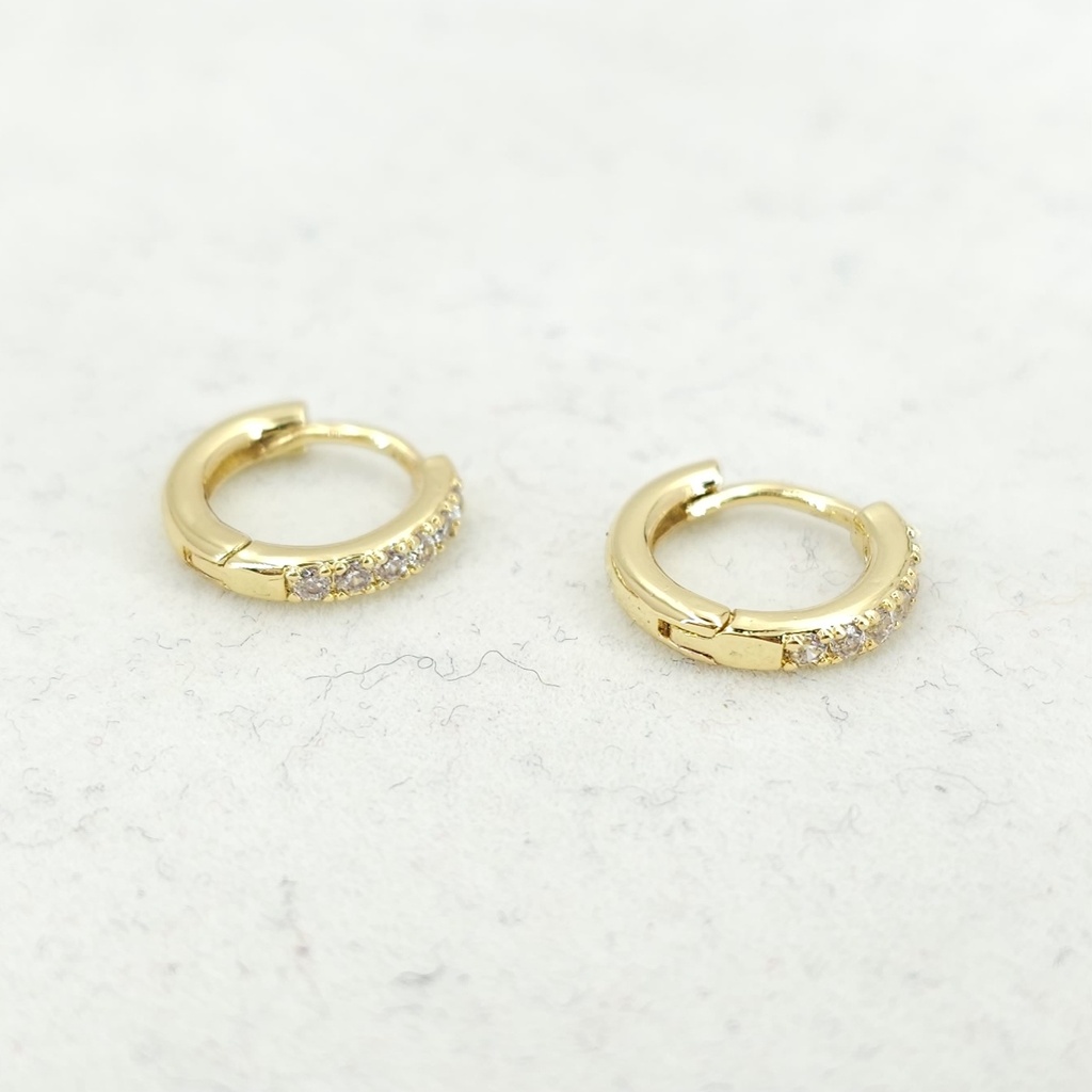 Aritos Brass
