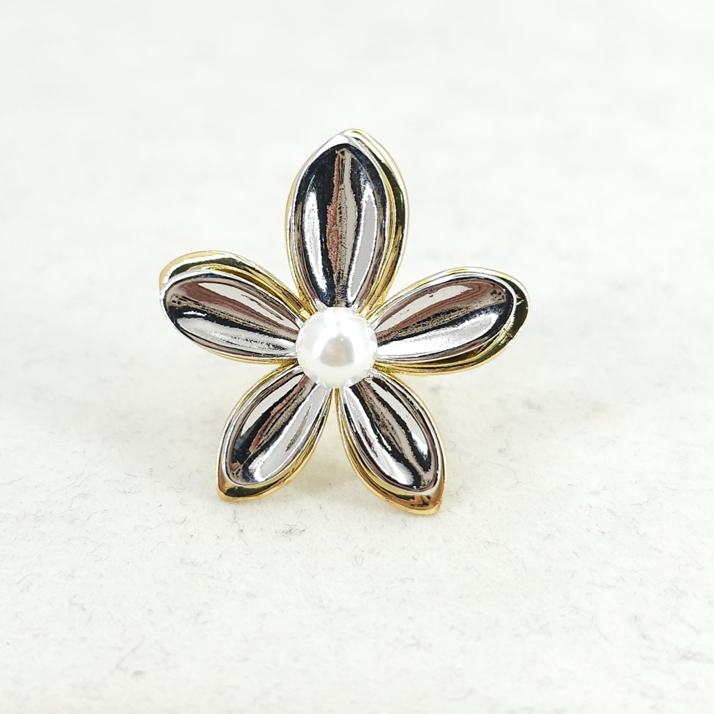 Anillo Brass