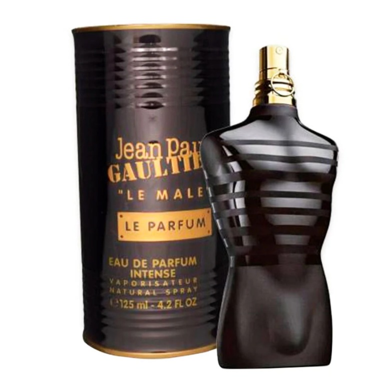 JEAN PAUL GULTIER 4.2oz M EDP SPRAY