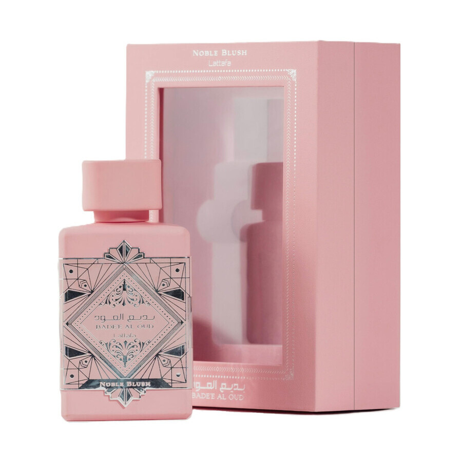 BADEE OUD NOBLE BLUSH 3.4oz W ED