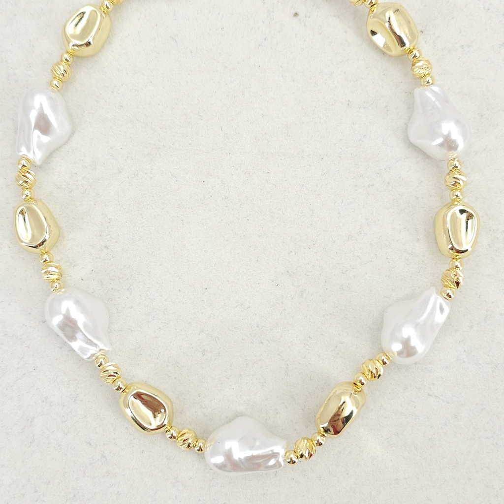 Cadena Brass