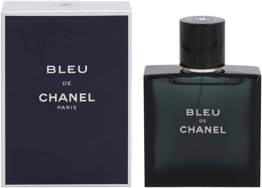 Perfume Mini Bleu de Chanel EDT 5ML