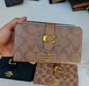 Cartera Marca RP