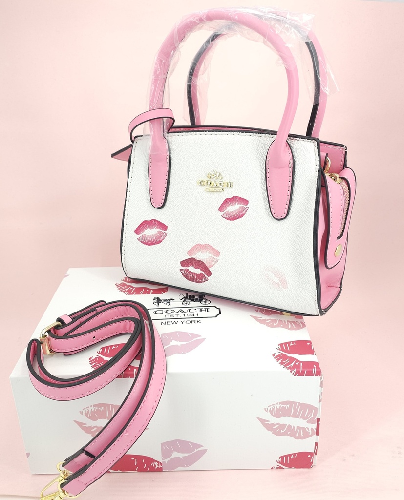 Cartera Marca RP