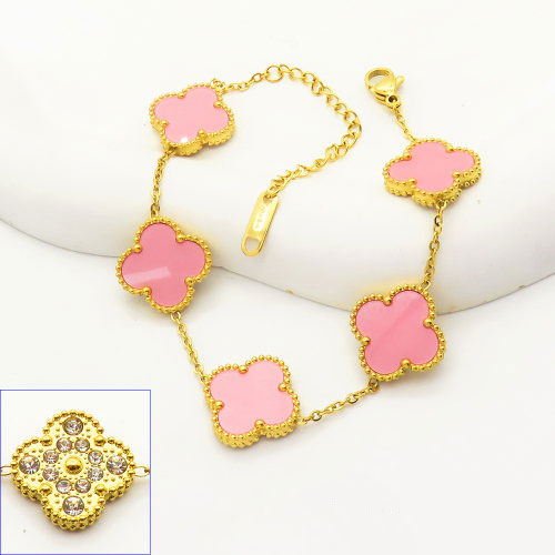 Pulsera VCF