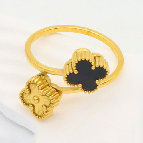 Anillo Vancleef