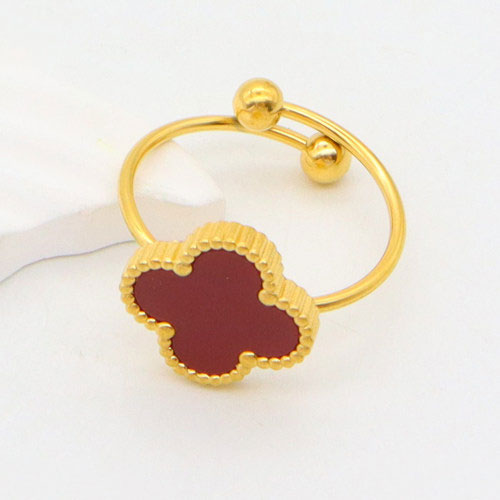 Anillo Vancleef