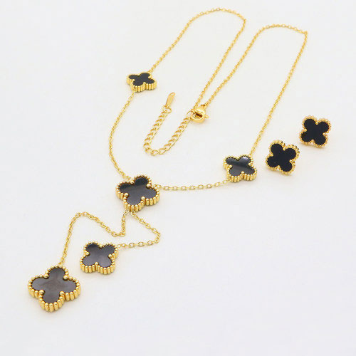 Set Vancleef