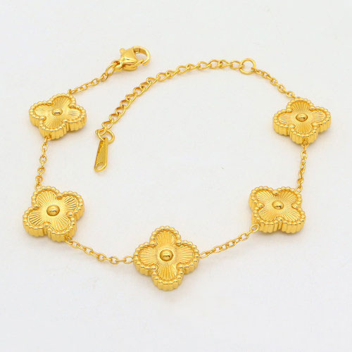Pulsera Vancleef