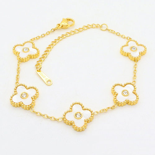 Pulsera Vancleef