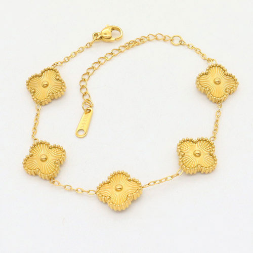 Pulsera Vancleef