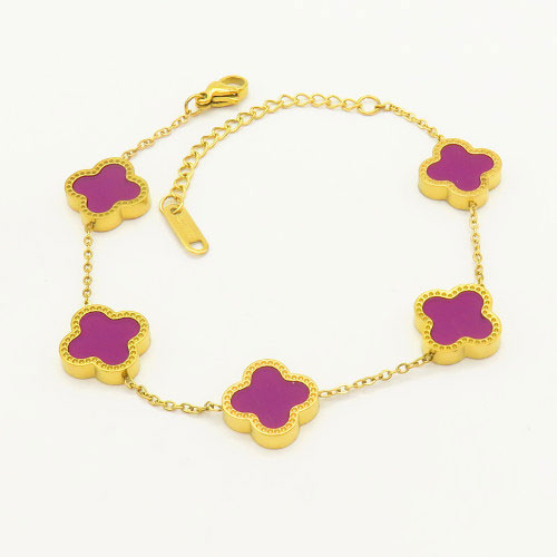 Pulsera Vancleef
