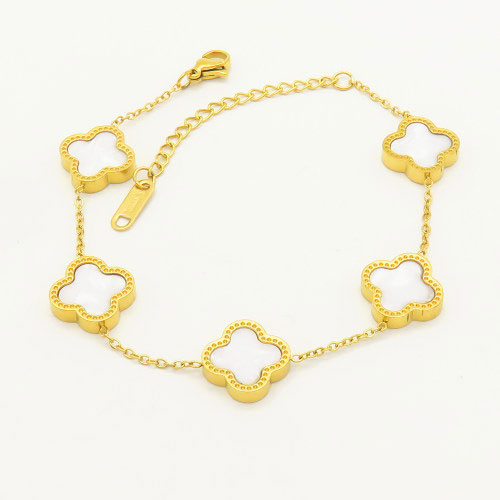 Pulsera Vancleef